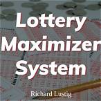 lottery maximizer free